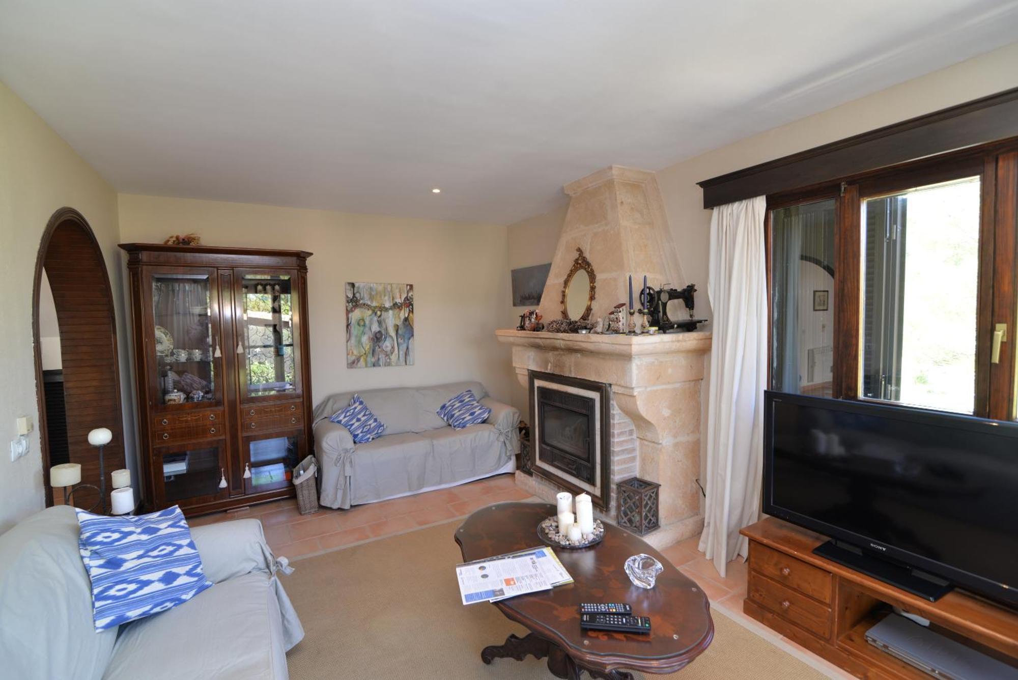 Casa Luisa Vakantiehuis *