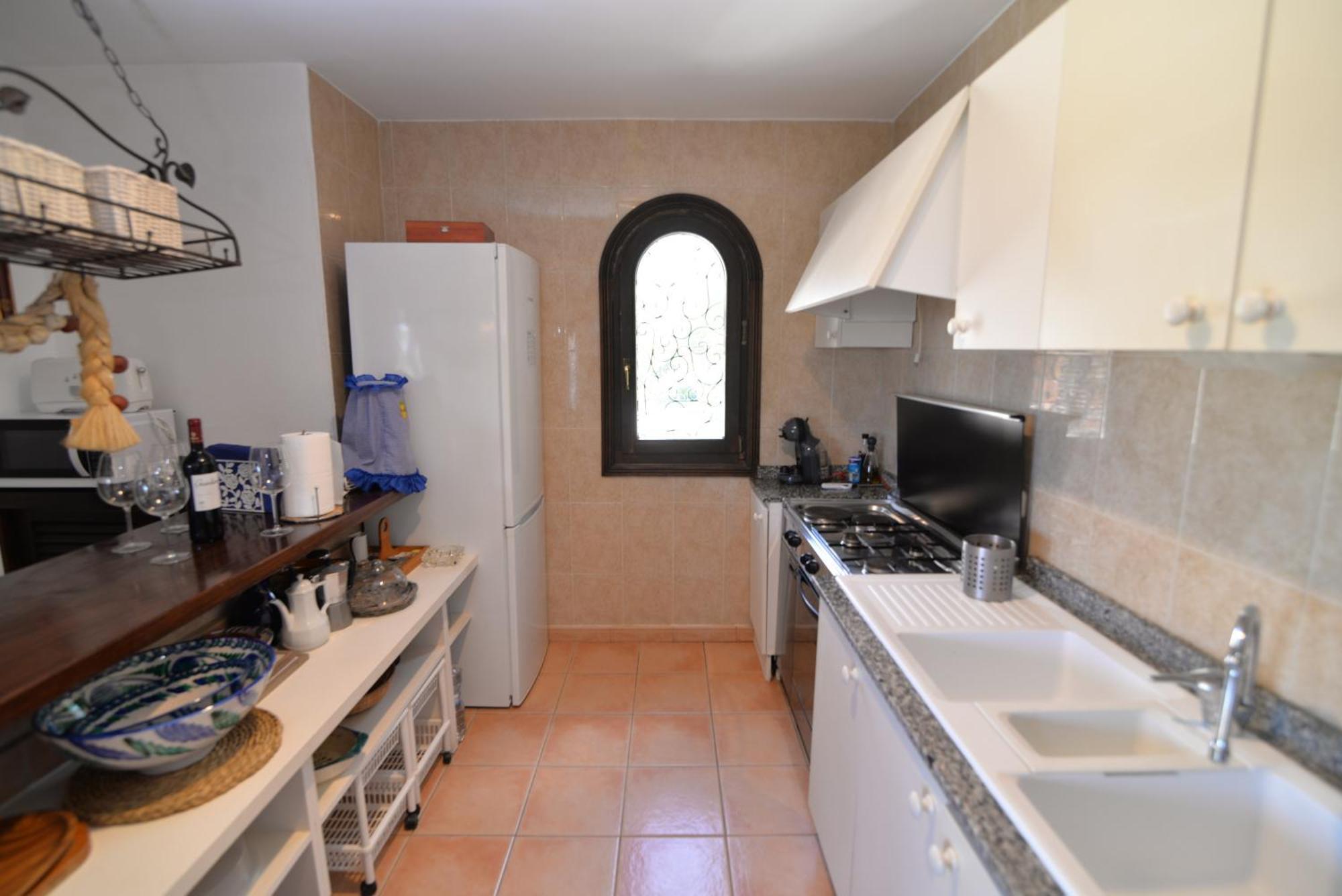 Vakantiehuis Casa Luisa Colònia de Sant Pere