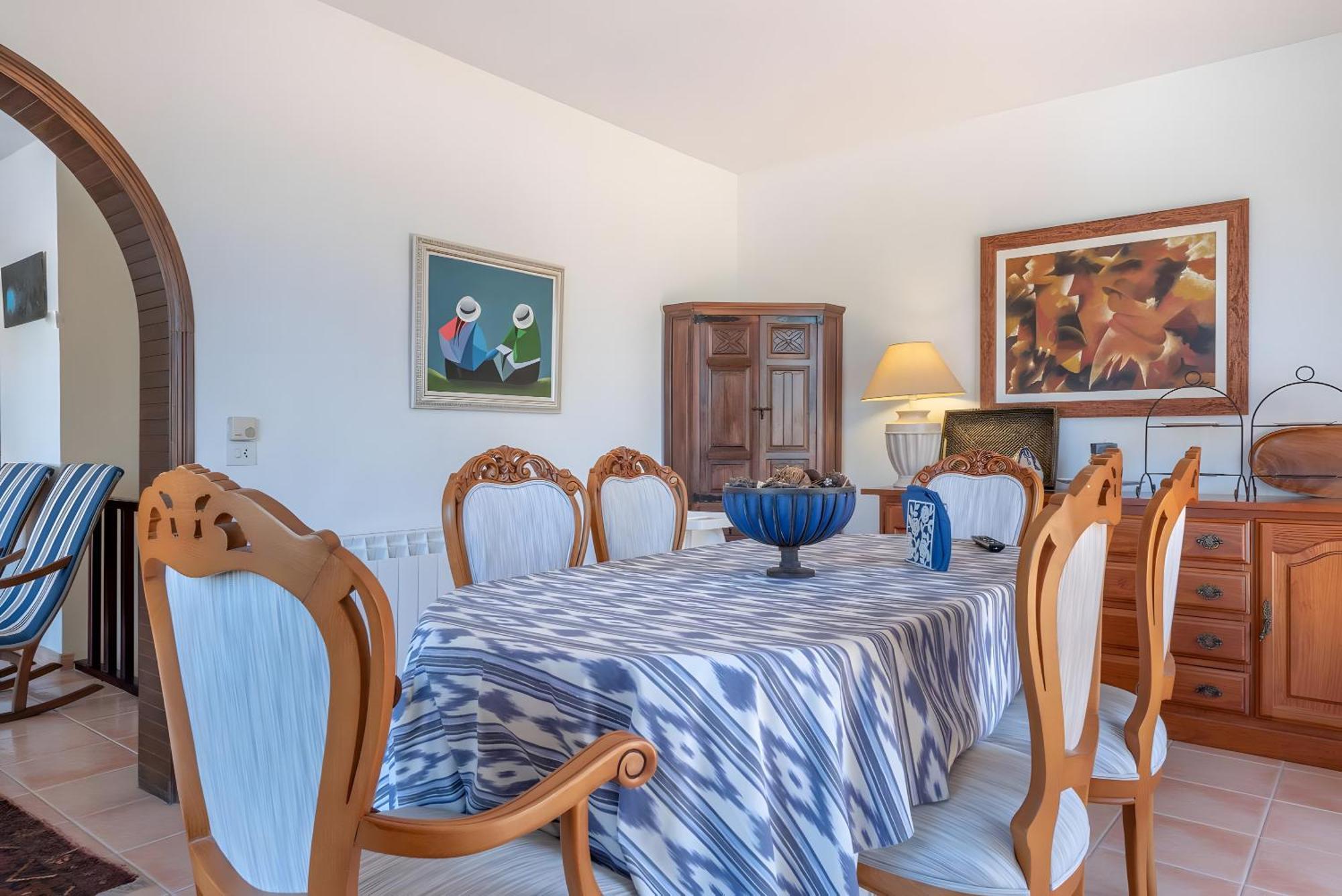 Casa Luisa * Colònia de Sant Pere