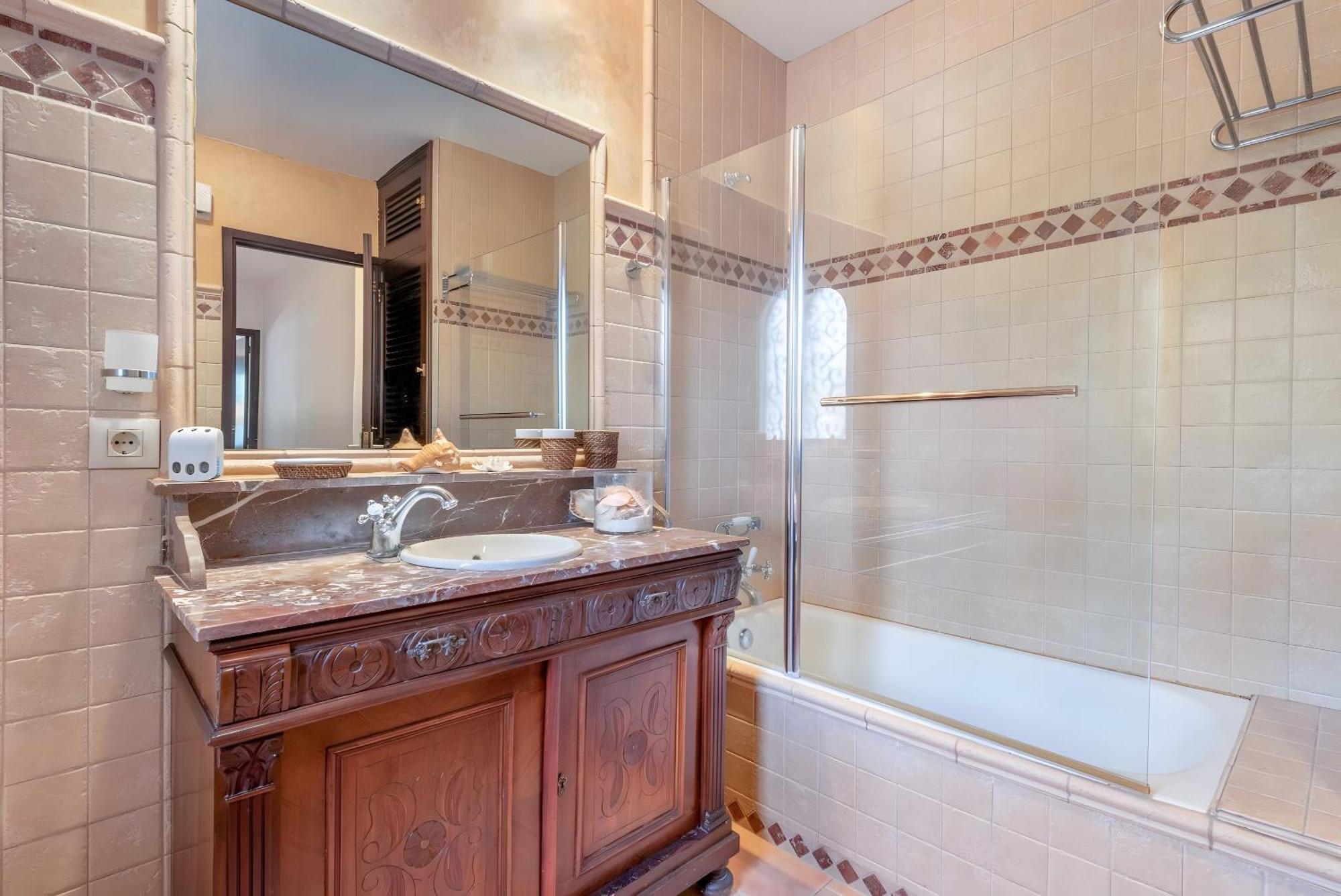 Casa Luisa Vakantiehuis Colònia de Sant Pere