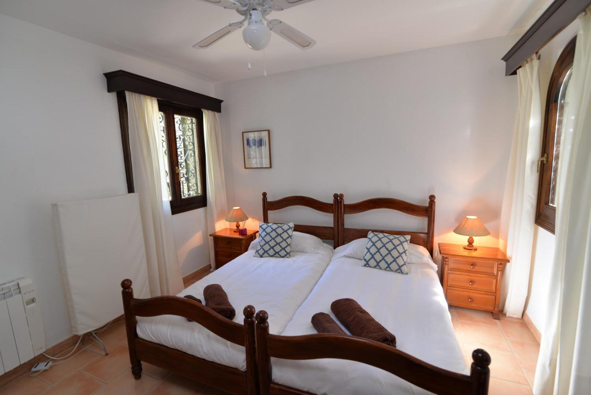 Casa Luisa Vakantiehuis