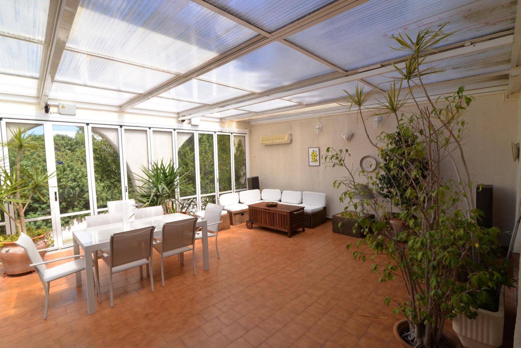 Casa Luisa Vakantiehuis *