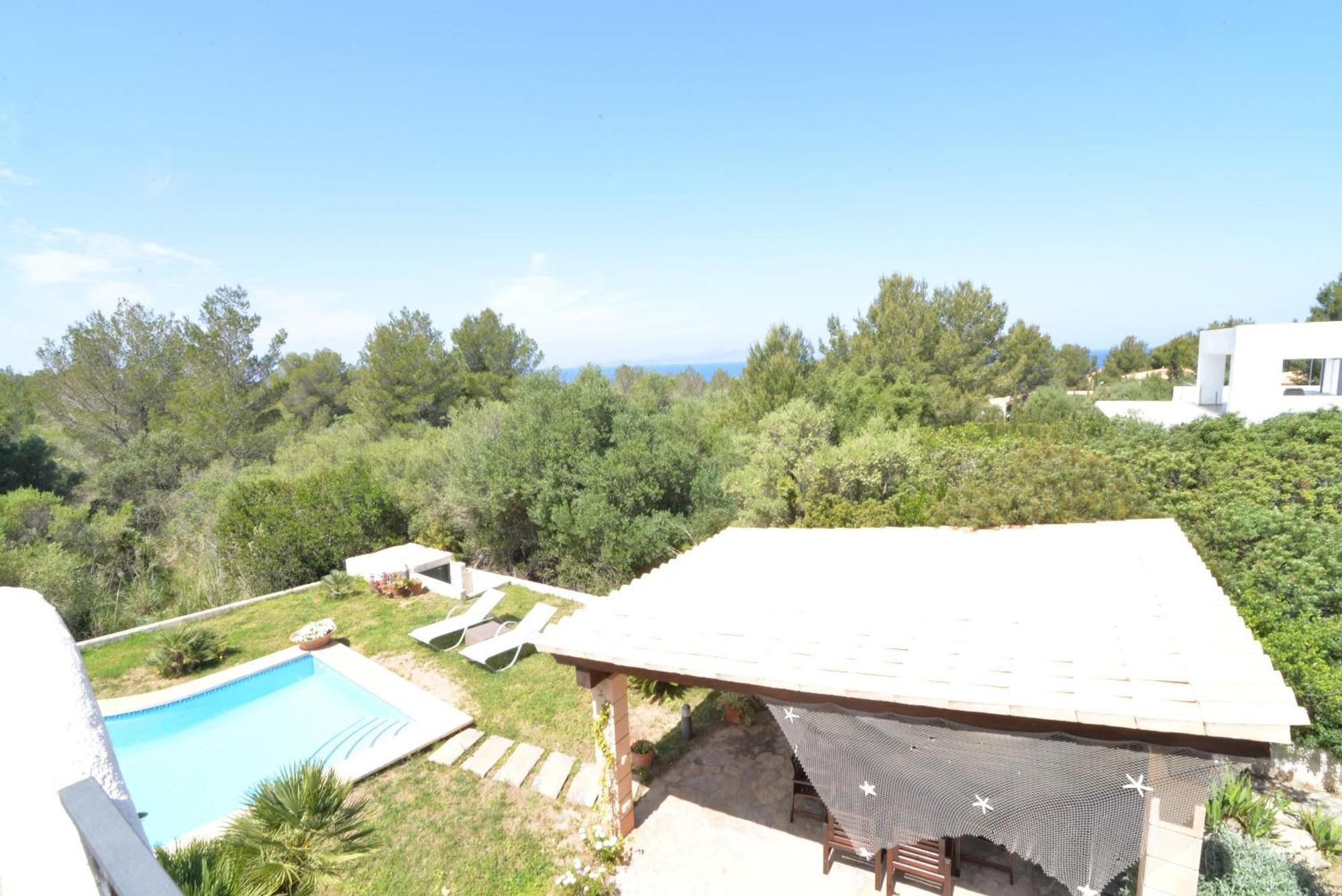 Vakantiehuis Casa Luisa