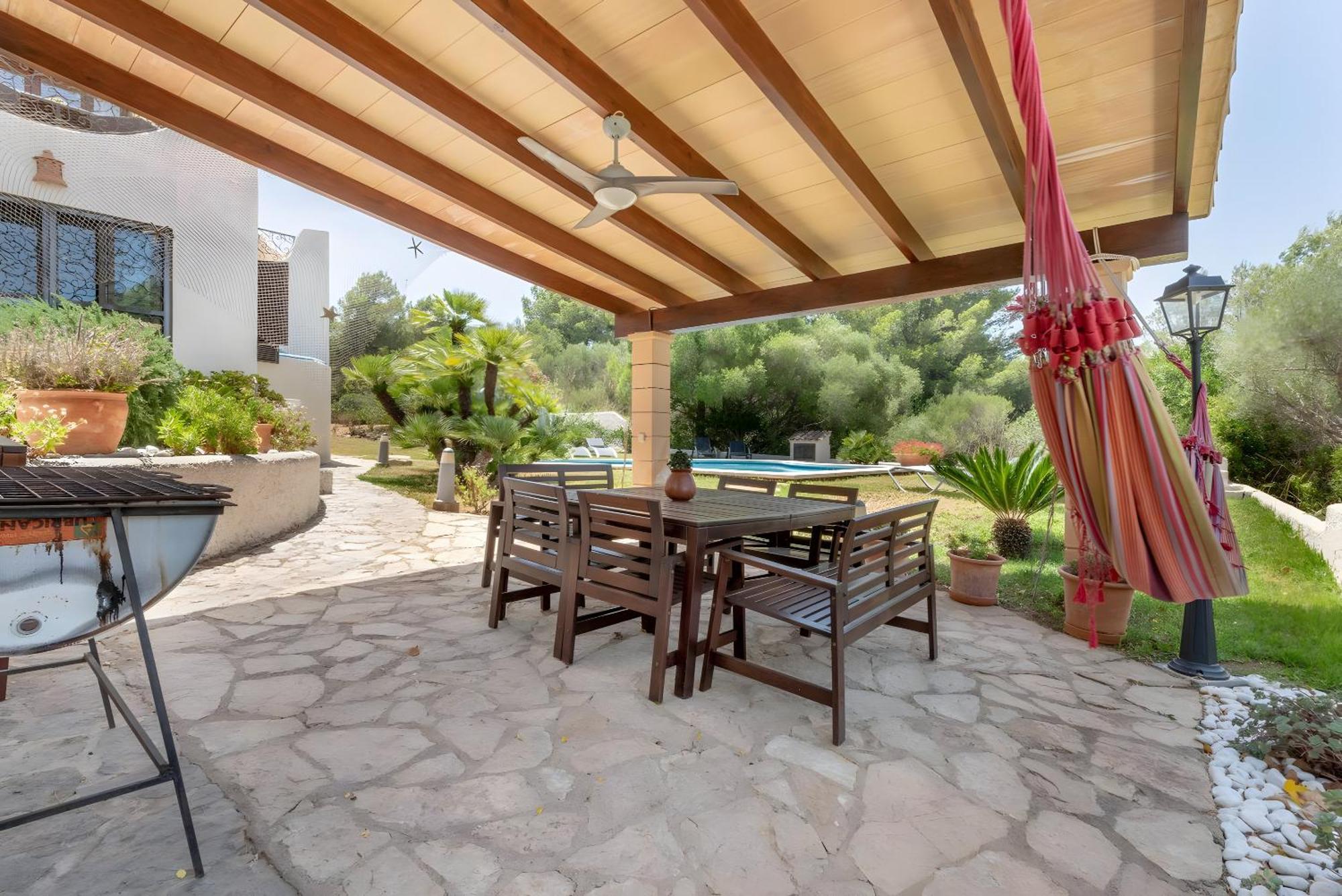 Casa Luisa