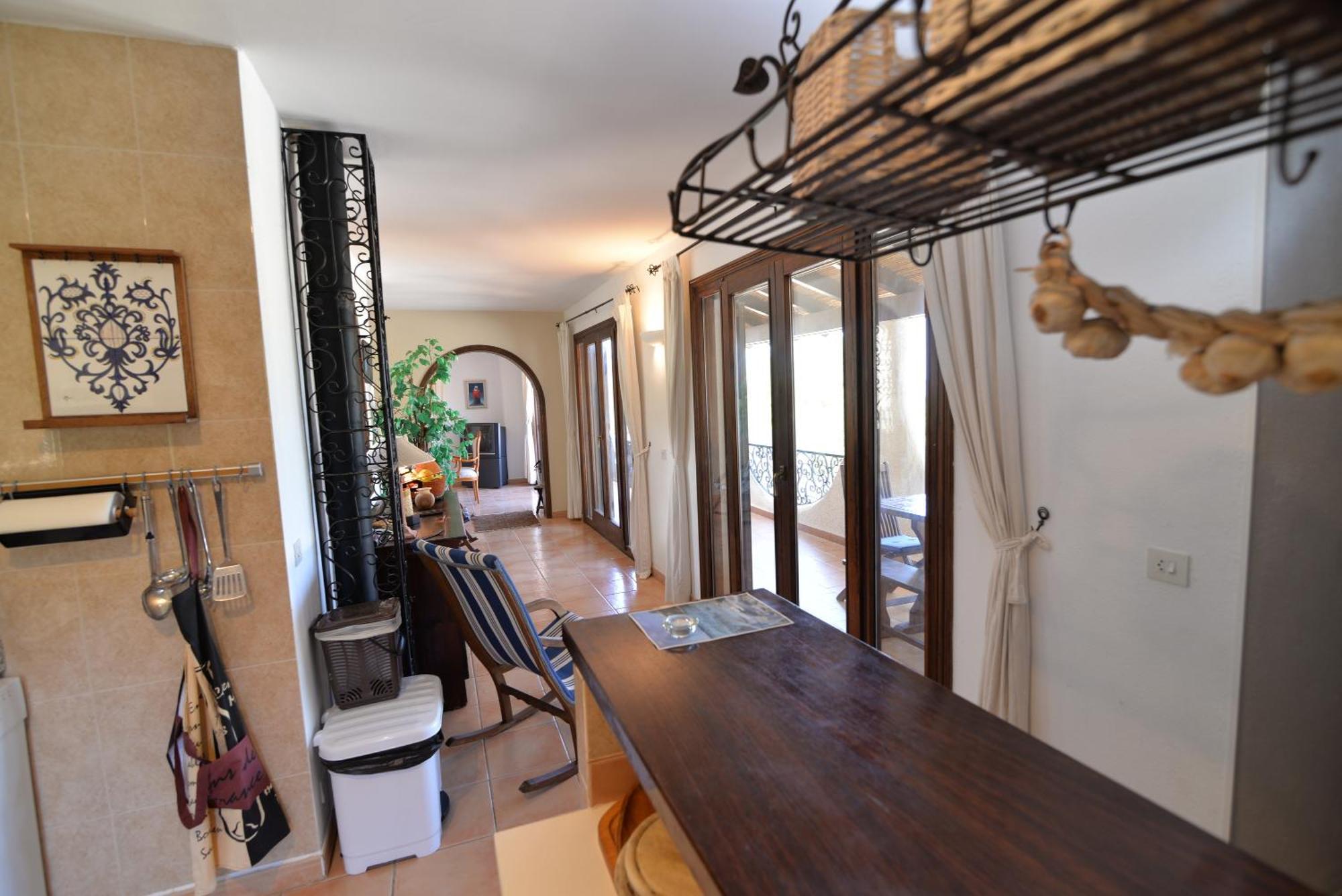Vakantiehuis Casa Luisa
