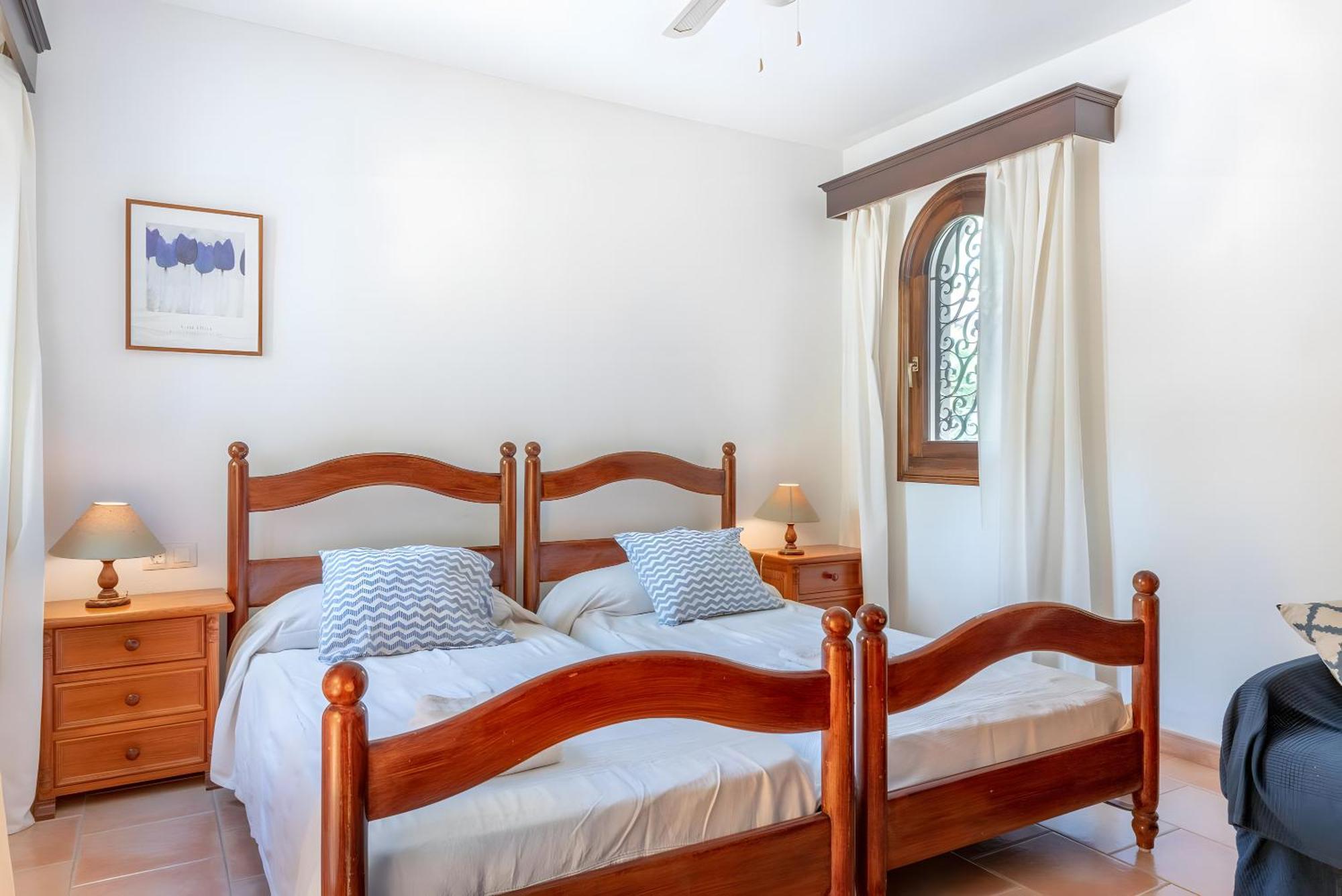 Ferienhaus Casa Luisa