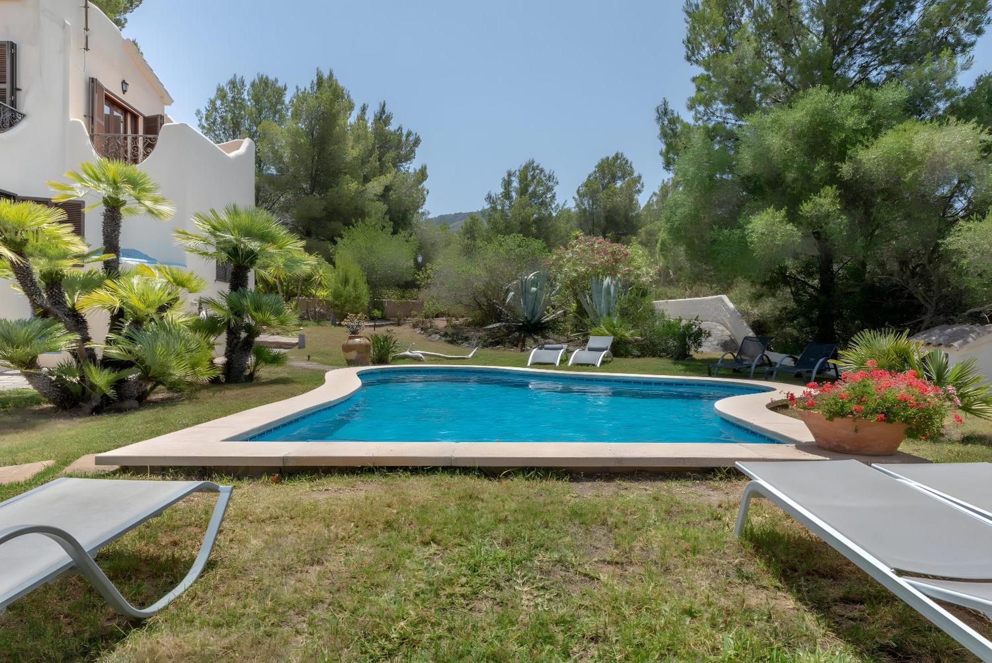 Casa Luisa *