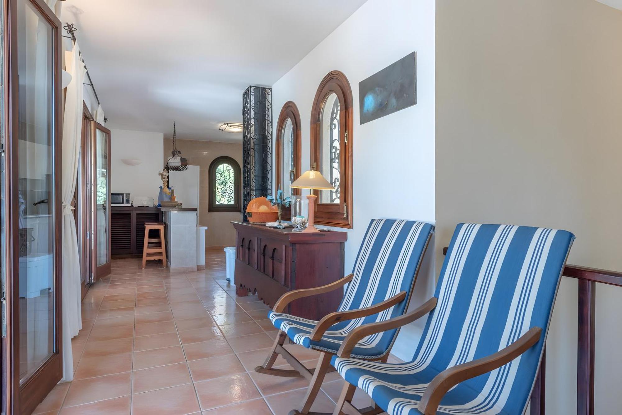 Casa Luisa