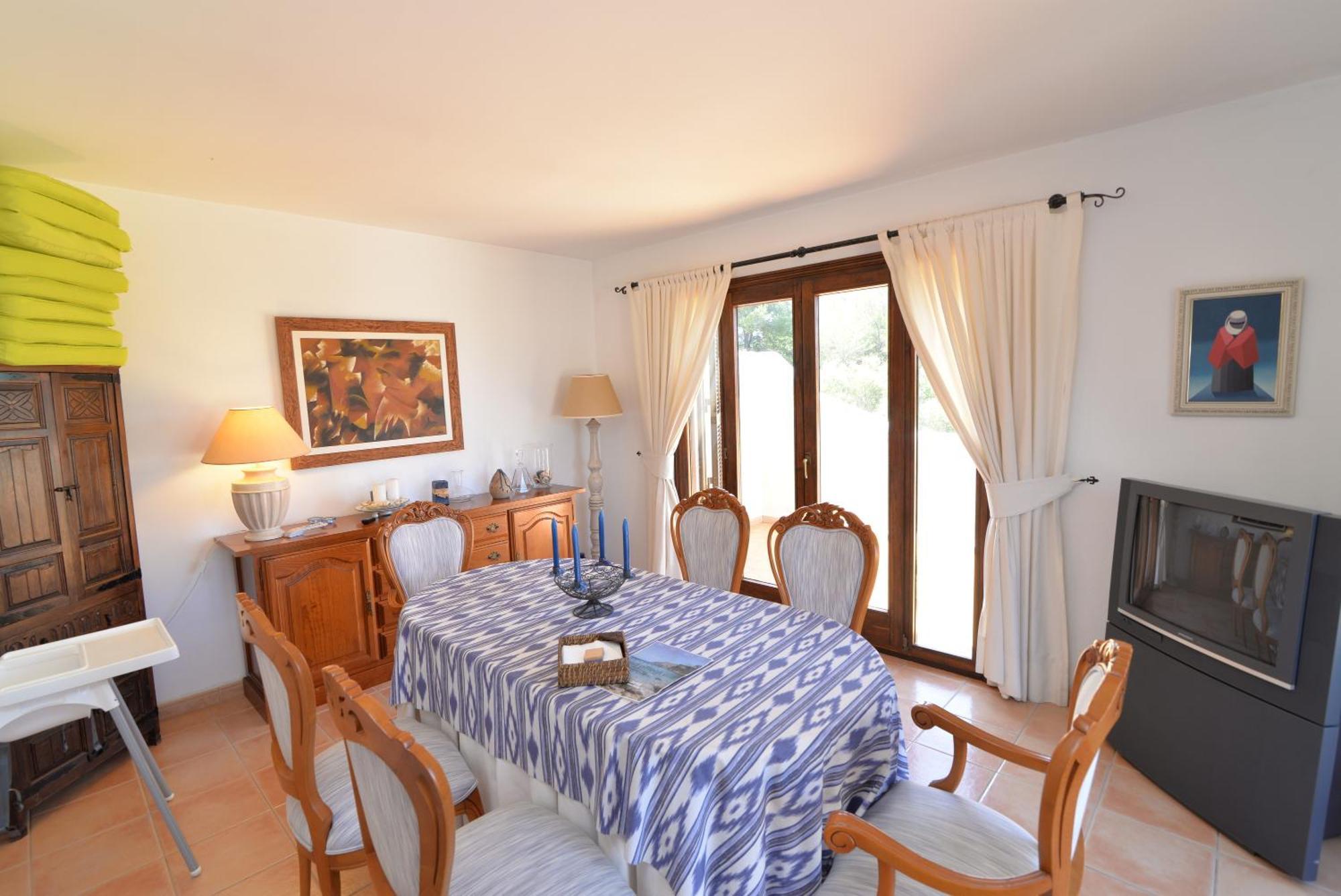 Casa Luisa * Colònia de Sant Pere