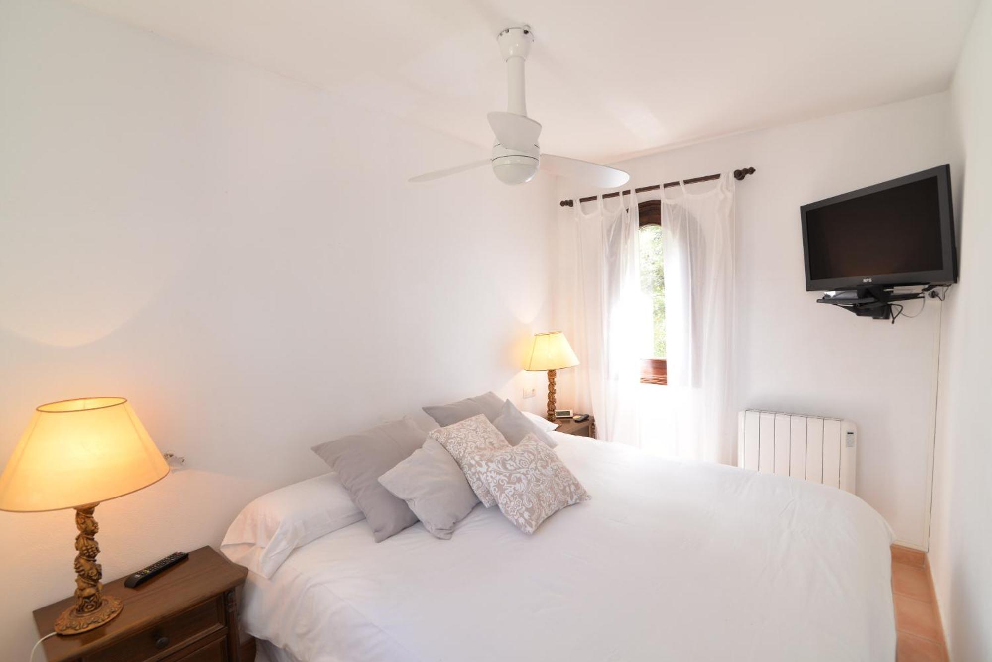 Casa Luisa * Colònia de Sant Pere
