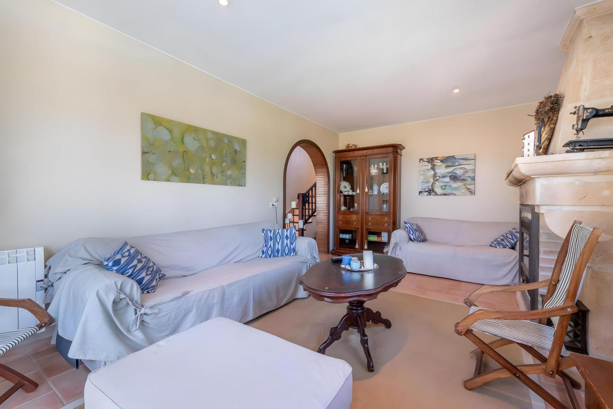 Casa Luisa Ferienhaus *