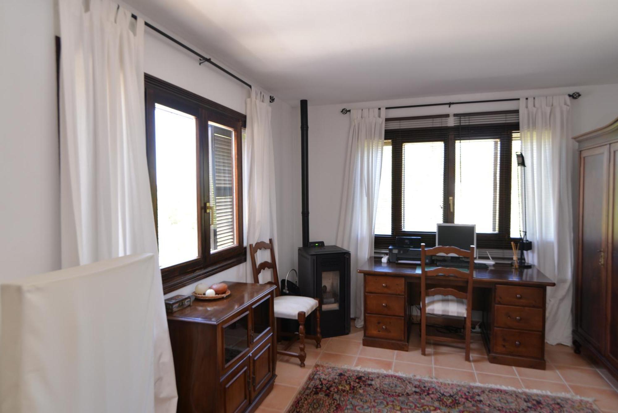 Casa Luisa Ferienhaus