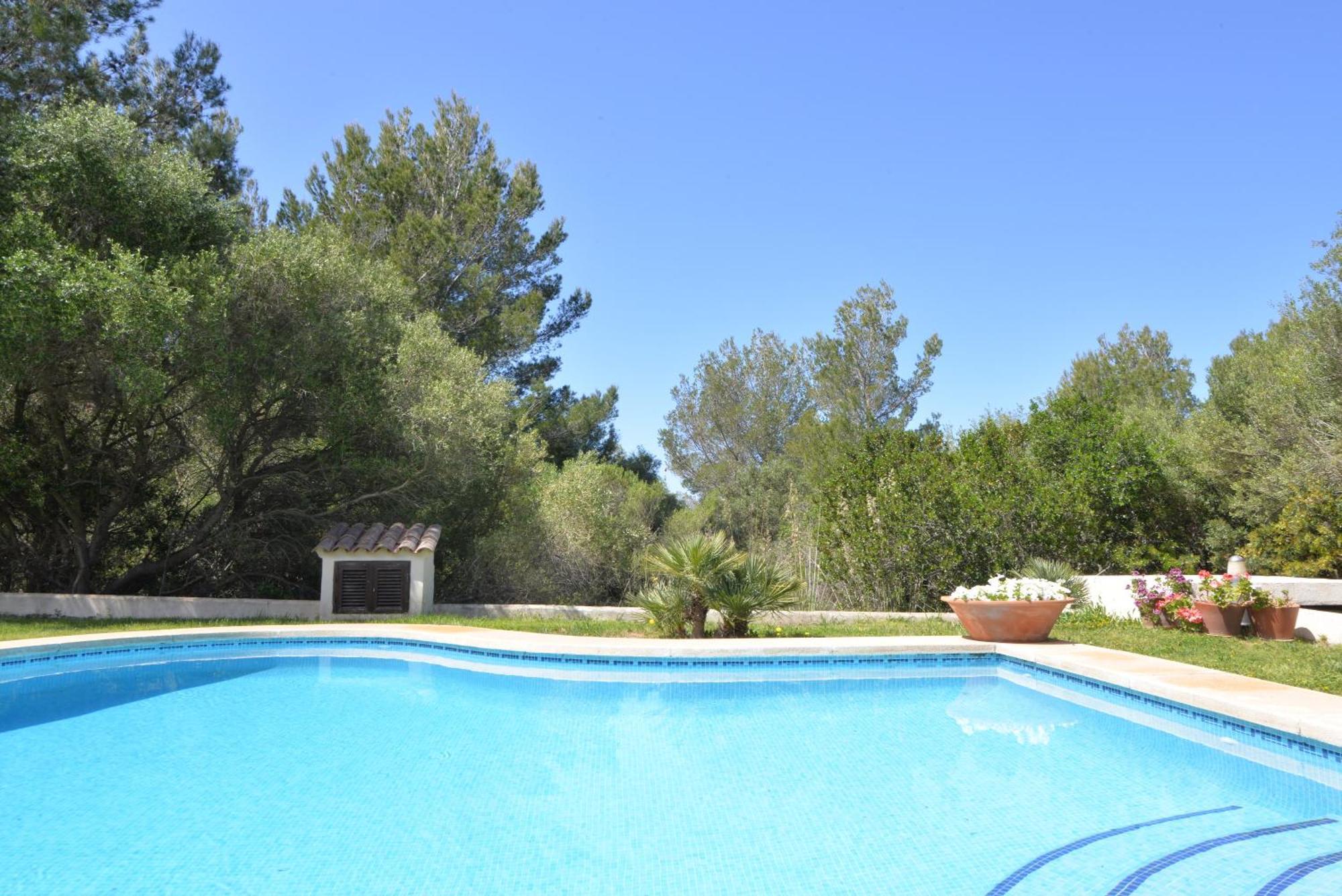 Casa Luisa *